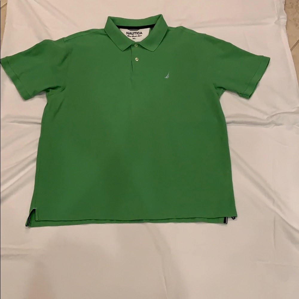 Nautica Polo Shirt
